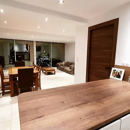 Location Saisonniere Bas De Villa Semaine * Сис-Фур-Ле-Пляж